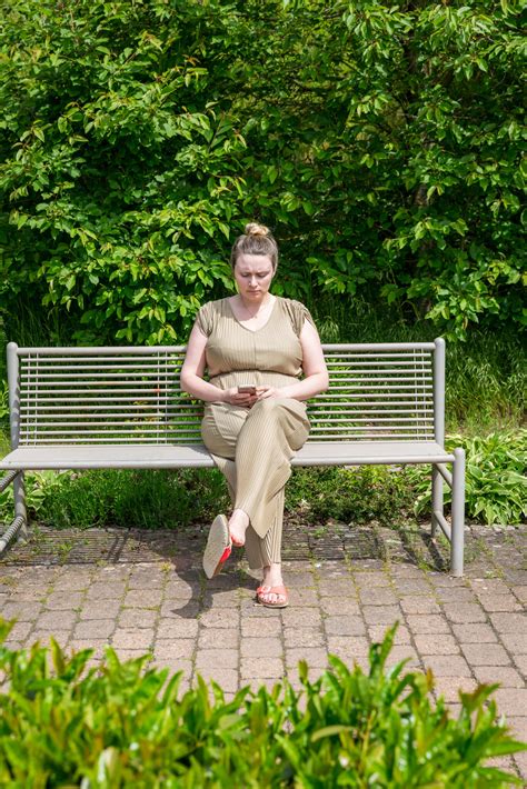 Zwei Mütter eine Parkbank und ein Gespräch über Sex als Eltern