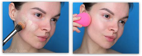 Бьюти-блендер: как им пользоваться? Лайфхаки визажистов