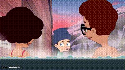 YARN Story What In The Actual Fuck C B A A F C Eb