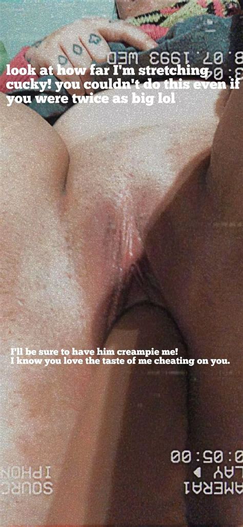 My Partner Sent Me Close Ups Of Her Cheating Nudes Cheatingcaptions Nude Pics Org