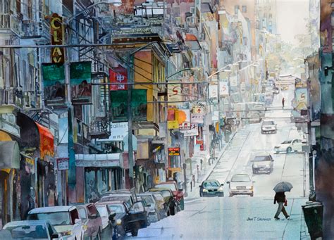 John Salminen Stremmel Gallery