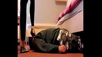 Pisotear Caminar Xvideos