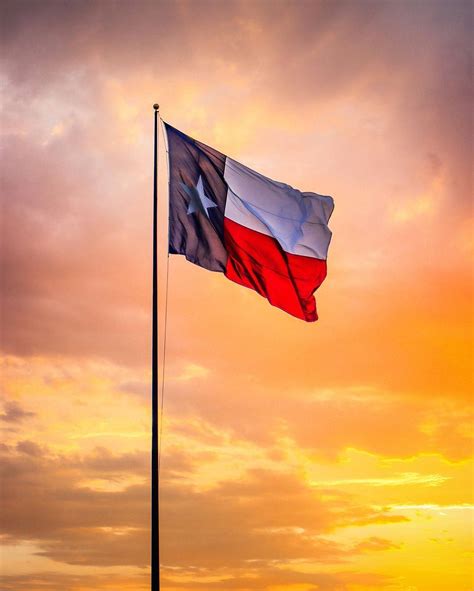 100 Texas Flag Wallpapers