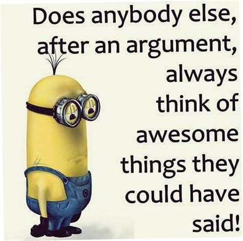 What Minion Meme