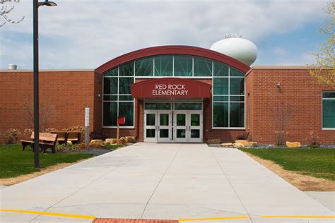 Next School Year Red Rock Elementary Will Change Their Startend Time