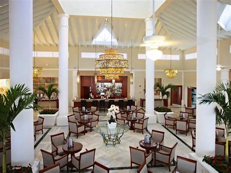 Bahia Principe Luxury Bouganville (Adults Only) Ла Романа Доминикана