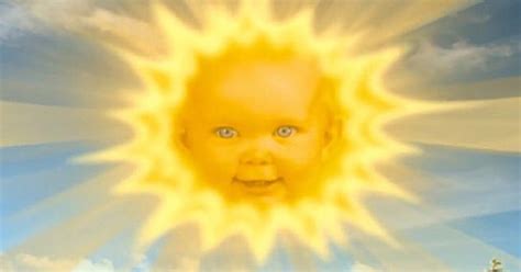 Teletubbies Regresan En Netflix Pero Así Luce Ahora El Bebé Sol De La