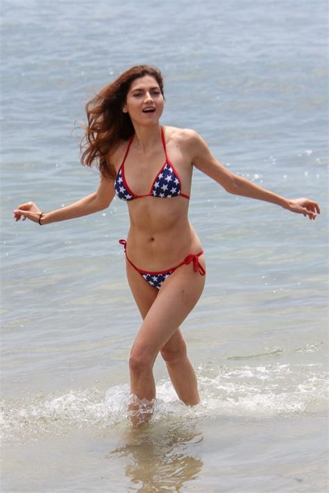 Blanca Blanco Sexy Bikini Fappening Photos The Fappening