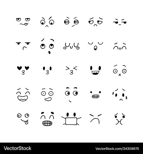 Cute Emojis To Draw Cute Emoji To Draw Step By Step Tutorials