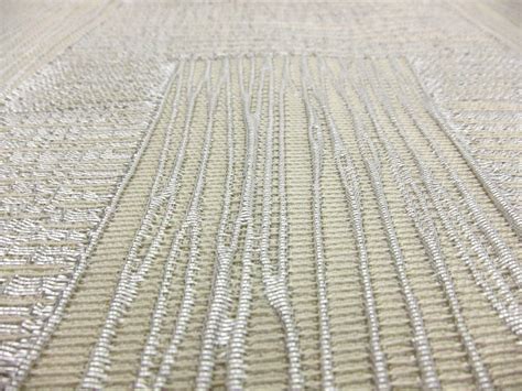 Metallic Brocade Bandj Fabrics