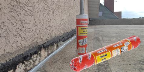 Полиуретановый герметик Рабберфлекс ПРО ПУ-40 600 мл. купить недорого ...