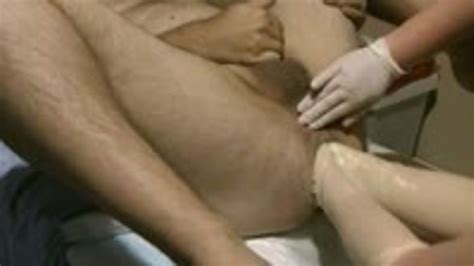 Two Mistresses Fisting My Ass Marcus Pollack Clips4sale