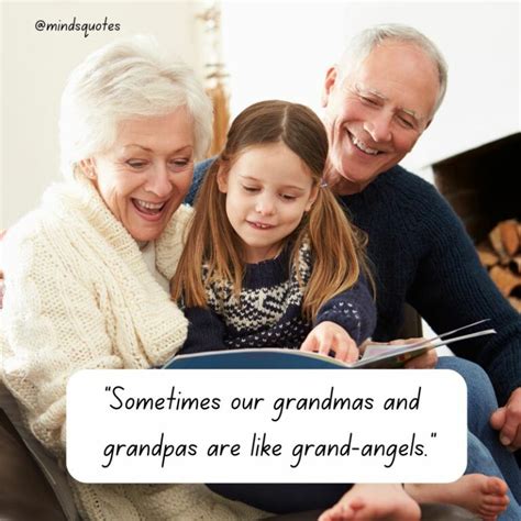 51 BEST National Grandparents Day Quotes, Wishes & Messages