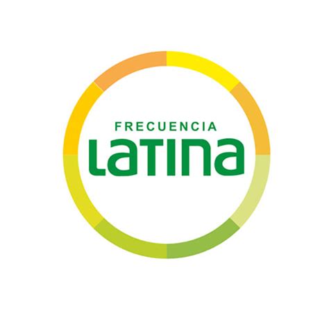 As Es La Nueva Imagen De Latina Uno De Los Principales Canales Peruanos Brandemia