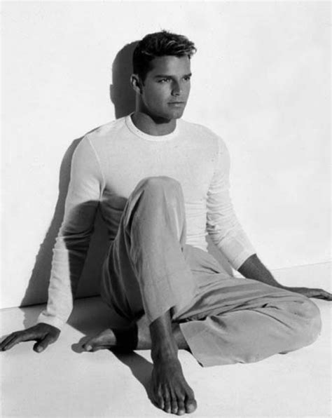 Best Images About Ricky Martin On Pinterest Latinas Sexy And Latina Magazine