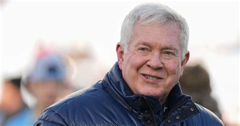 Mack Brown Rips UNC for Firing, Won't Coach UNC's Bowl Game After Loss