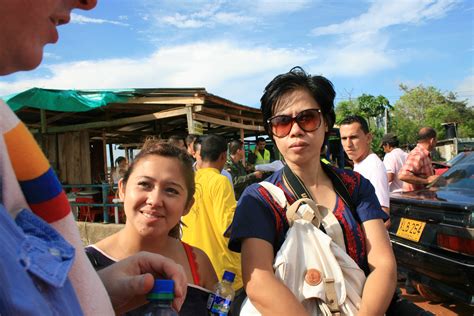 Peace and Ethical Responsibilities | COLOMBIA CALLS