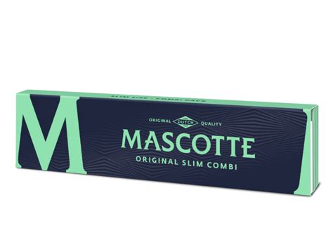 Mascotte | Home page
