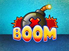 BoomX Slot Online | Play BoomX Demo