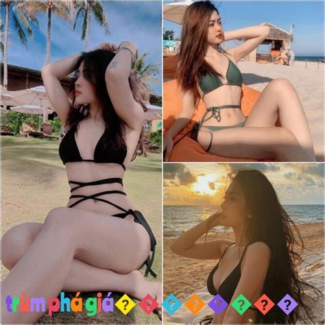Bikini 2 Mảnh Đồ Bơi Tam Giác Nhiều Màu Có Sẵn Sexy Hình 2024 Shopee Việt Nam