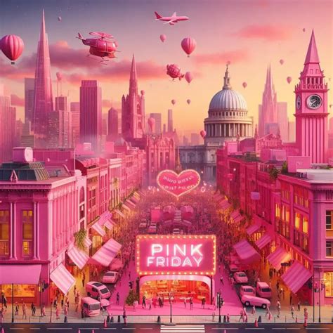 Nicki Minaj S Gag City A Fan Driven Digital Utopia Celebrating Pink