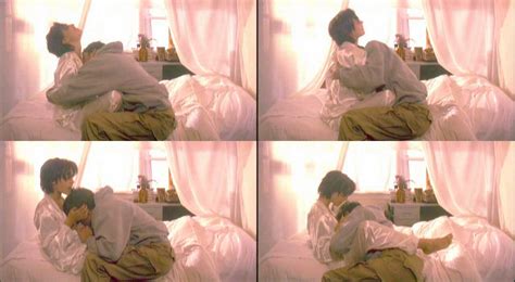 Naked Carly Pope In Various Positions