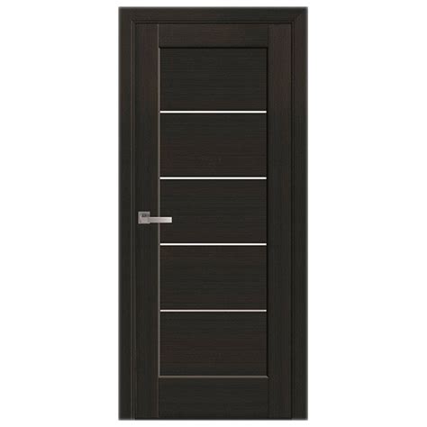 Дверное полотно Мира венге new | Интернет-магазин На замке