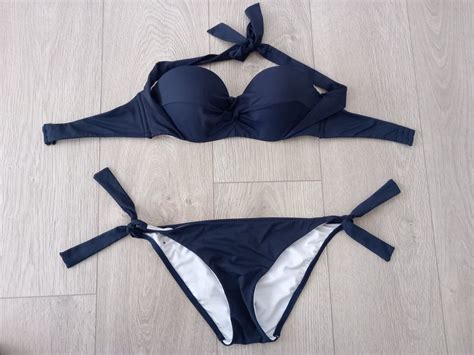 Neue Bikini Gr 38 Cup 70 75B Kaufen Auf Ricardo