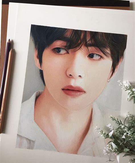 Send Nude Kara Kalem Portre Ger Ek I Izimler Izim E Itimleri