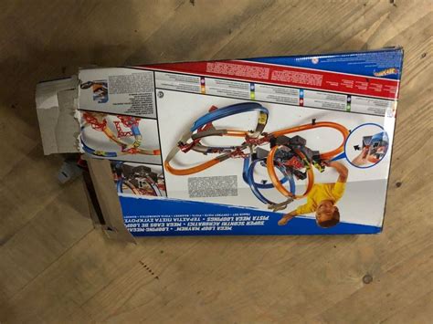 Hot Wheels Bahn Kaufen Auf Ricardo