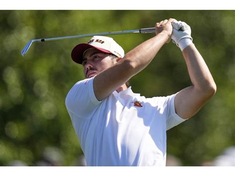 Liv Golf Signs Reigning U S Amateur Champ Flipboard