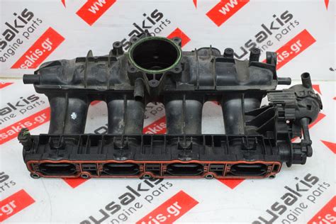 Intake Manifold 06H133185AN For VW AUDI SEAT SKODA Athousakis Gr