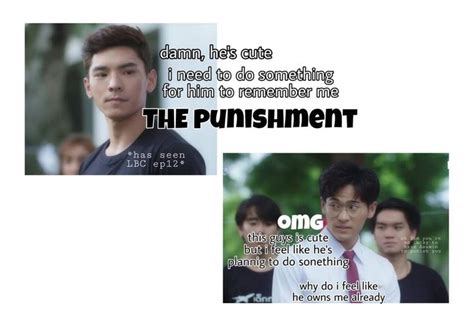 Pin By Toja On GAY THAI Tv Series Memes Tv Series Memes Something To
