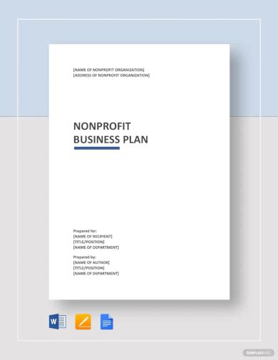 Simple Business Plan 36 Examples Format Pdf