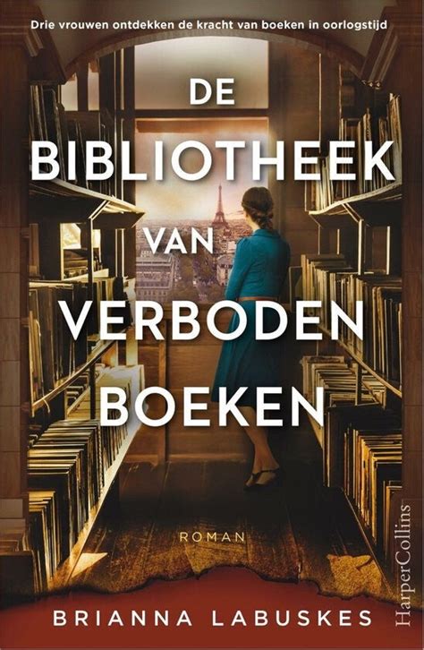 Wie Is Brianna Labuskes Schrijvers Infotheek De Boekwandelaar