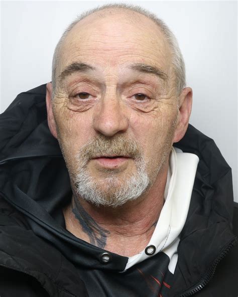 Sex Offenders Database UK Wakefield