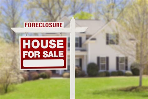 Avoiding Foreclosure How Elevation Builders Llc Can Help You Sell Your