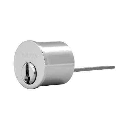 Slotenmakerij - mechanische cilinders - veiligheidscilinders - wilka ...