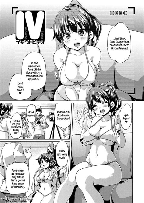 Marui Maru Porn Comics Sex Games SVSComics