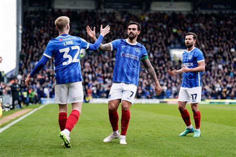 Carlisle Vs Portsmouth Prediction And Betting Tips 10 February 2024