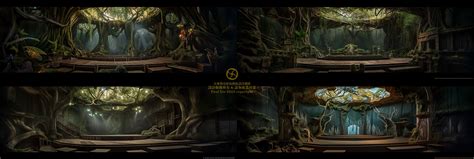 Discover the Power of Core Artists for Immersive Stage Design 1