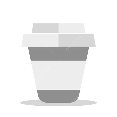 Hand Drawn Tea Vector Hd Images Cartoon Hand Drawn Afternoon Tea