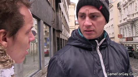 Gay Dude Seduces Him Into Blowjob And Sex Czech Amateur Porn XHamster