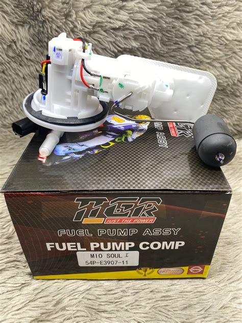 Ttgr Fuel Pump Assy For Mio Soul I Lazada Ph