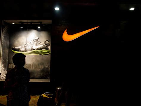 Nike Gana US 1 450 Millones En Su Primer Trimestre Fiscal Un 1 Menos