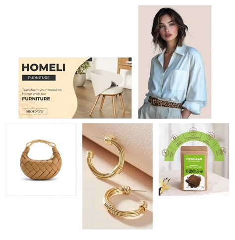 AI Bikini Model Generator For Swimwear Photography Dresma