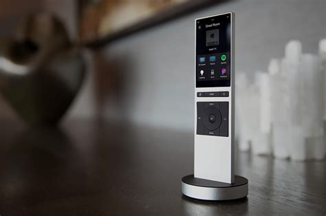 control neeo remote dubai uae reels smart technologies