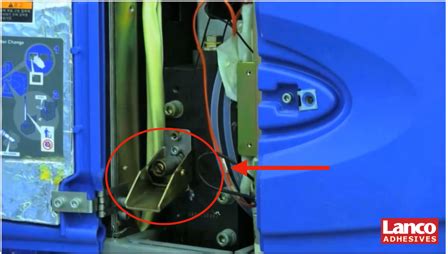 Preventative Maintenance Guide For Your Hot Melt System