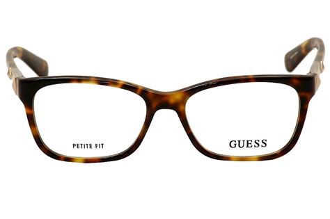 Guess Women S Eyeglasses Gu2561 Gu 2561 Full Rim Optical