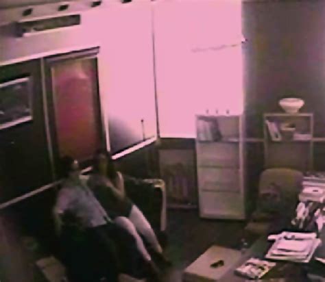 Horny Secretary With Her Boss Hot Sucking And Blowjob